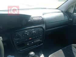 Opel Omega
